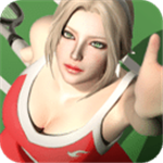 shadowproxy节点二维码